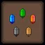 Elemental Crystal icon