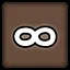 Infinity - Middle icon