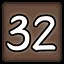 Survived Steps On Middle icon