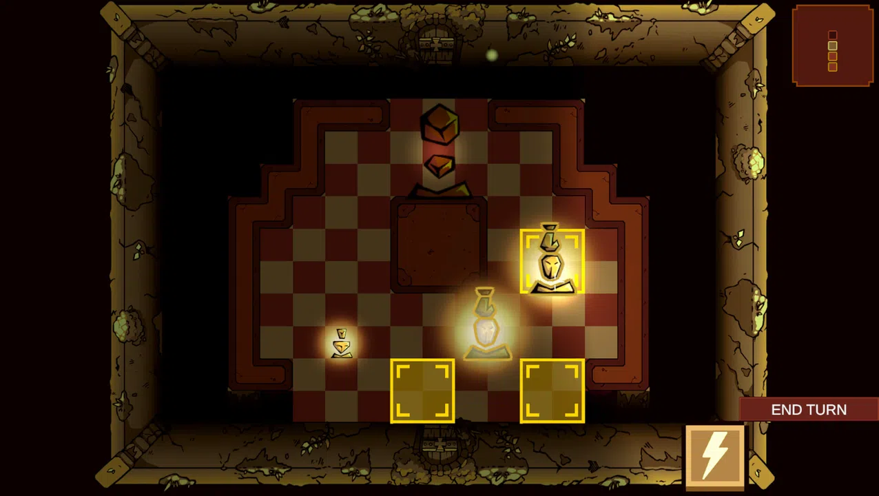 MEGACHESS Screenshot 2