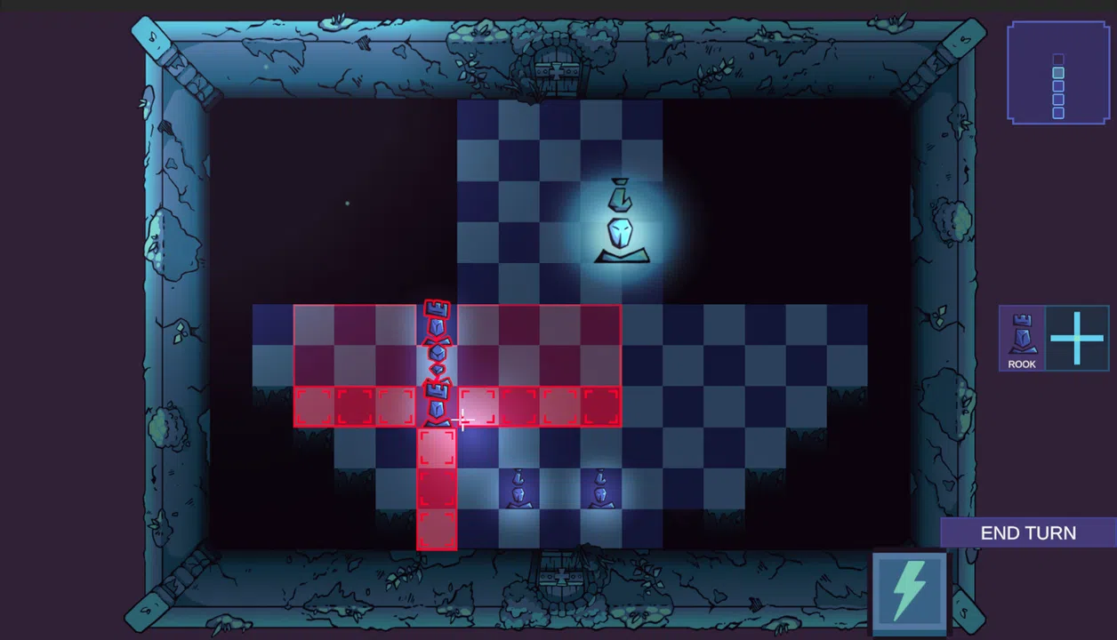 MEGACHESS Screenshot 4