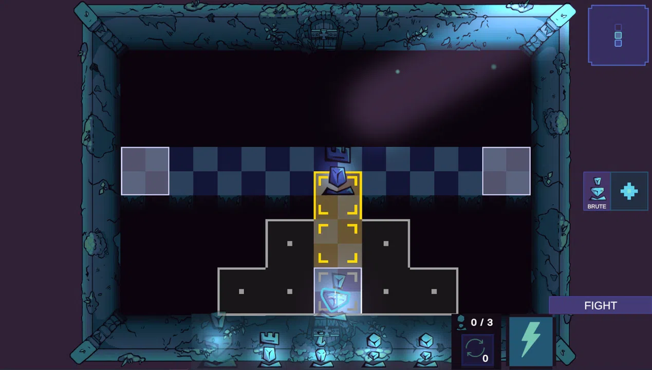 MEGACHESS Screenshot 0