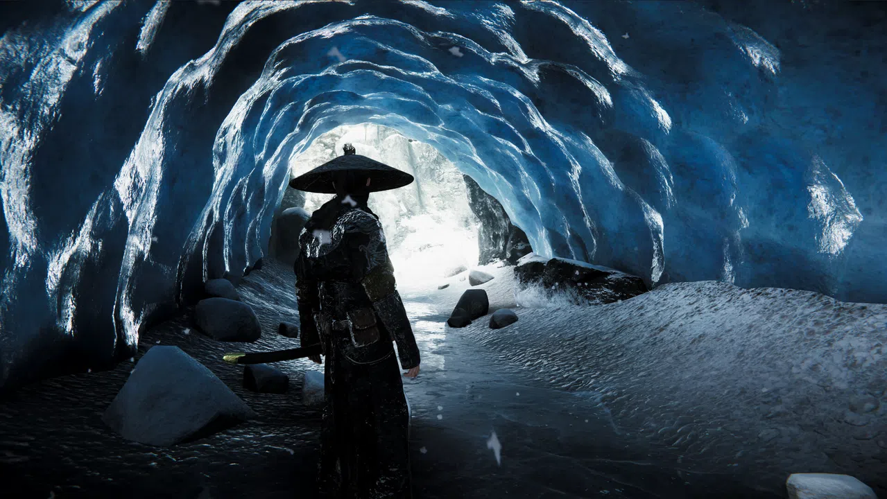 Echoes of Shadows: The Last Jinyiwei Screenshot 1