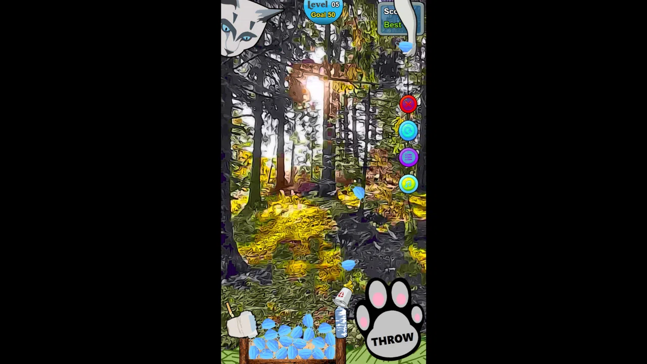 Pick Up Your Masks Screenshot 4
