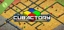 Cubactory Demo