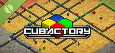 Cubactory Demo