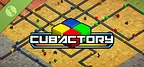 Cubactory Demo