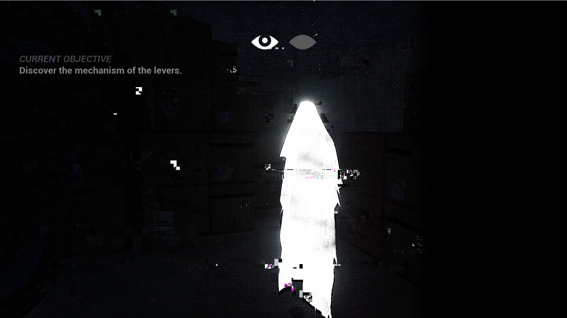 Either Eye Screenshot 0