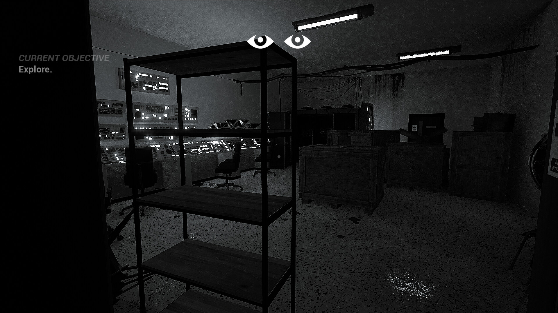 Either Eye Screenshot 4