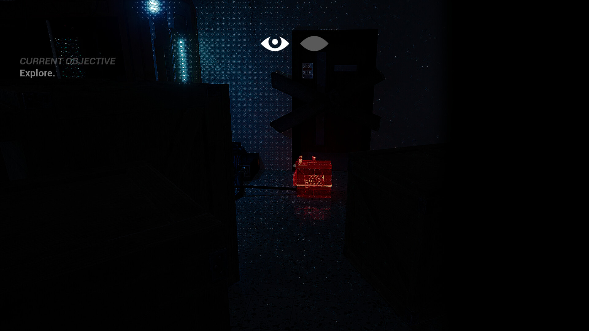 Either Eye Screenshot 1