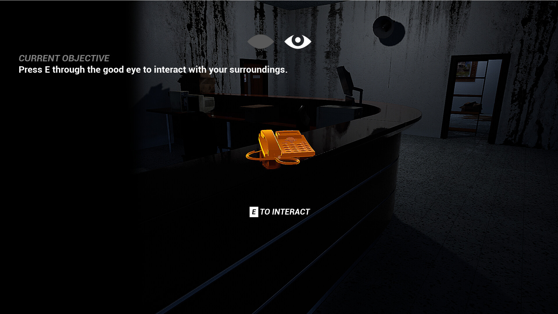 Either Eye Screenshot 3