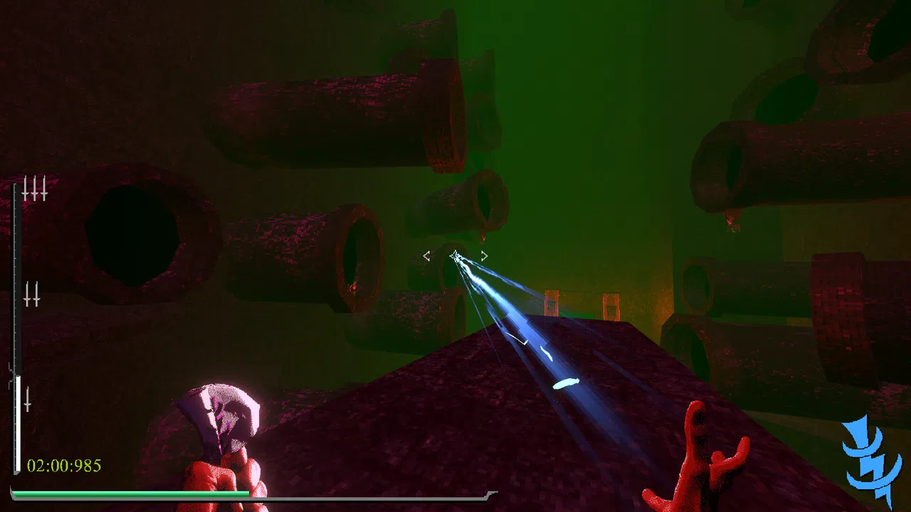 GRIMWAR Screenshot 1
