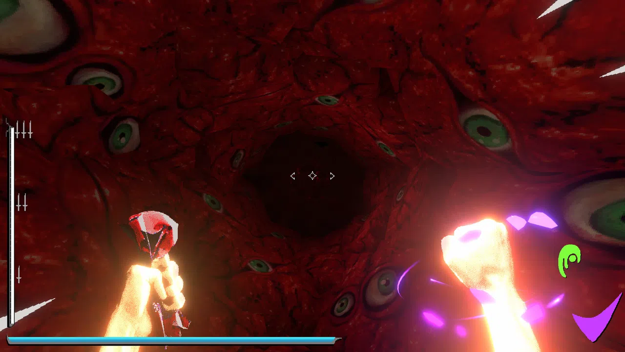 GRIMWAR Screenshot 6