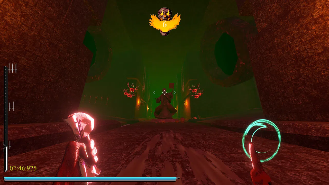 GRIMWAR Screenshot 2