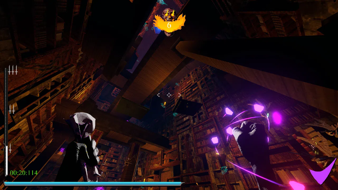 GRIMWAR Screenshot 3