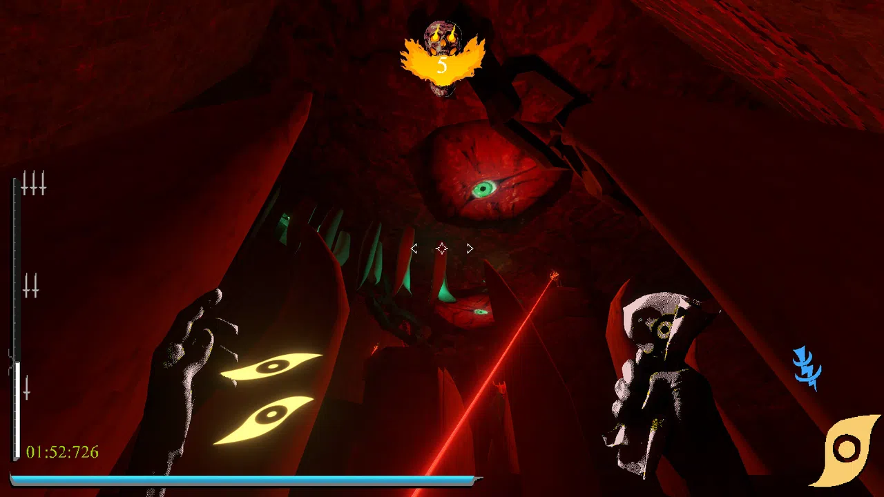 GRIMWAR Screenshot 5