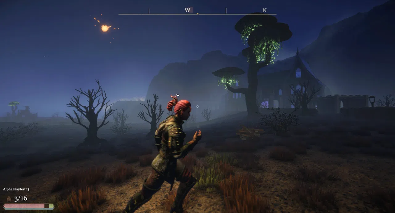 ManaWeaver Screenshot 5