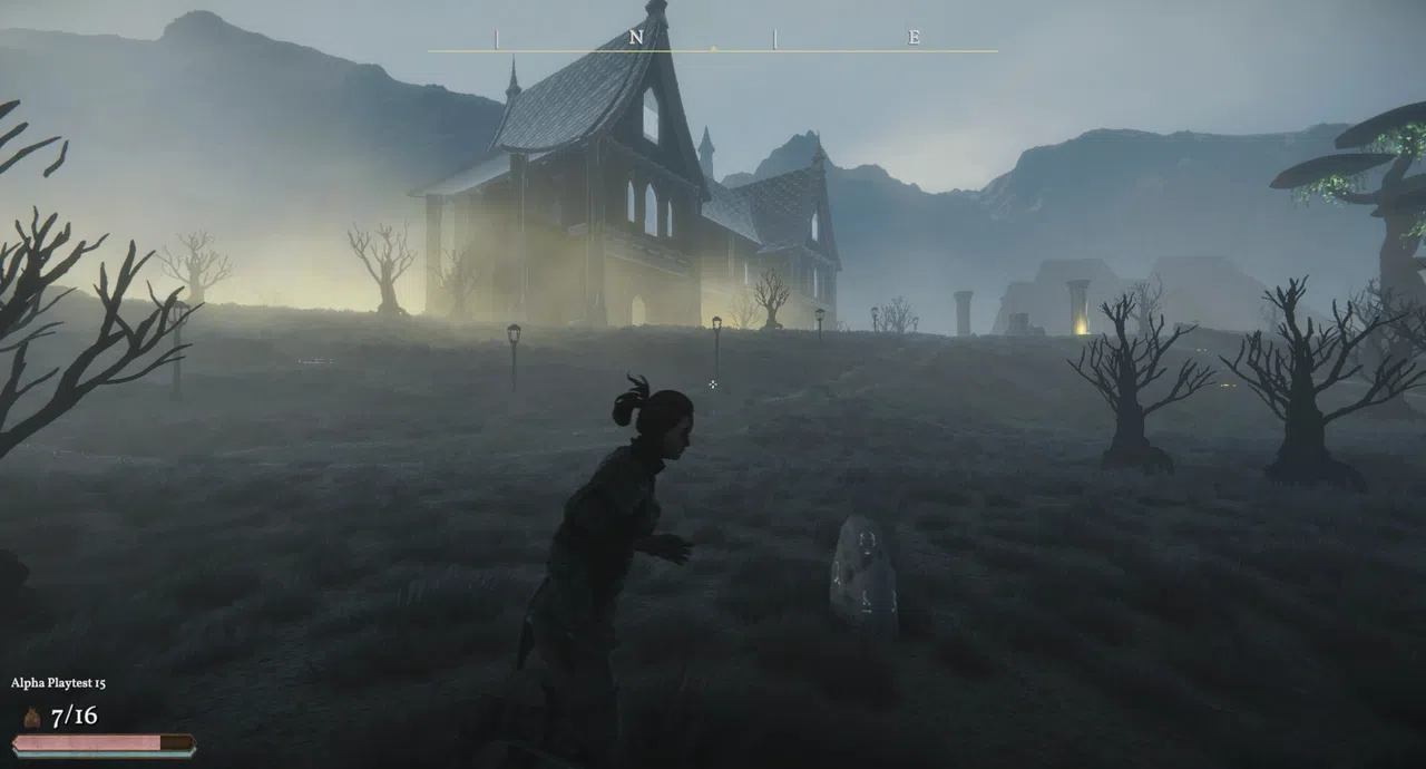 ManaWeaver Screenshot 1