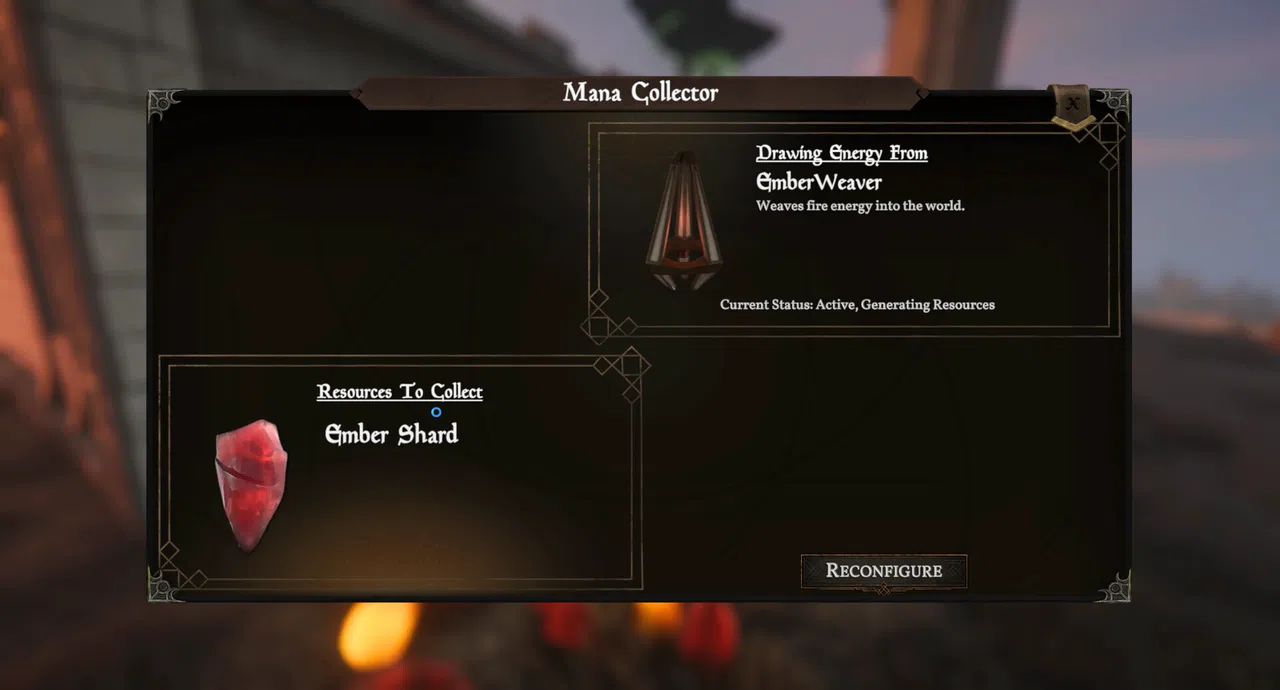 ManaWeaver Screenshot 6