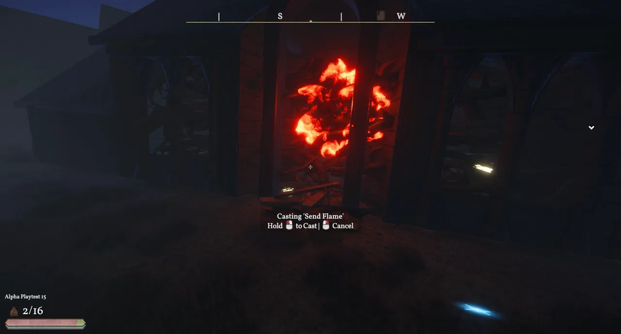 ManaWeaver Screenshot 4