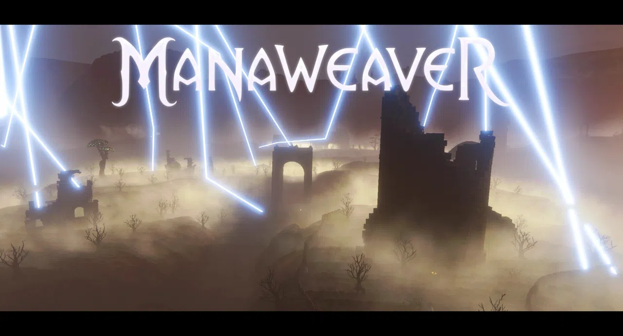 ManaWeaver Screenshot 0