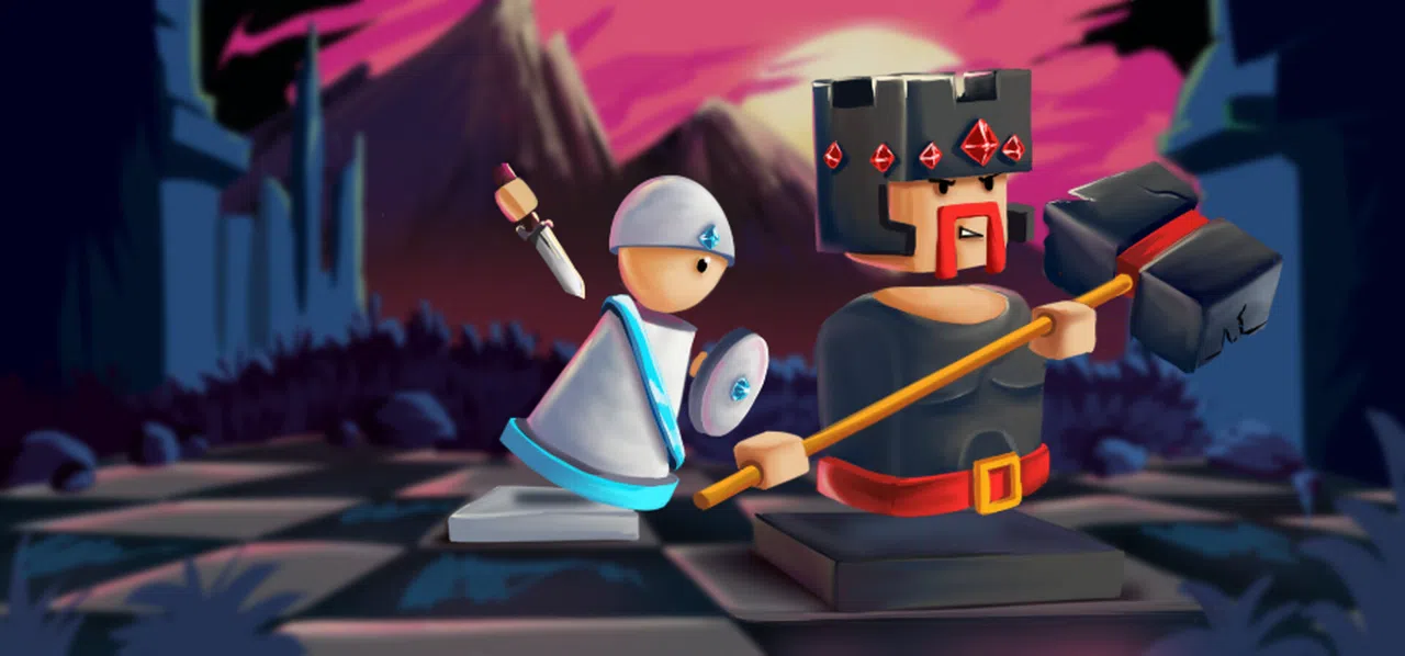 Tale of Honor Demo Screenshot 1