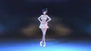Angel Legion-DLC Cheerleader (Orange) Screenshot 4