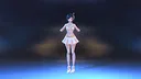 Angel Legion-DLC Cheerleader (Orange) Screenshot 3