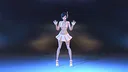 Angel Legion-DLC Cheerleader (Orange) Screenshot 1