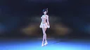 Angel Legion-DLC Cheerleader (Orange) Screenshot 0