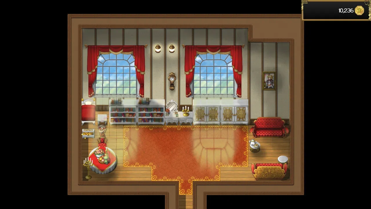 Tales of Lyfael - Supporter pack Screenshot 3