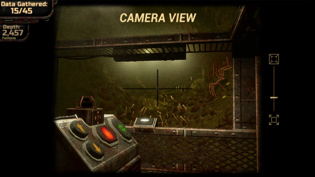 Coagulation Station: Fleshfall Screenshot 4
