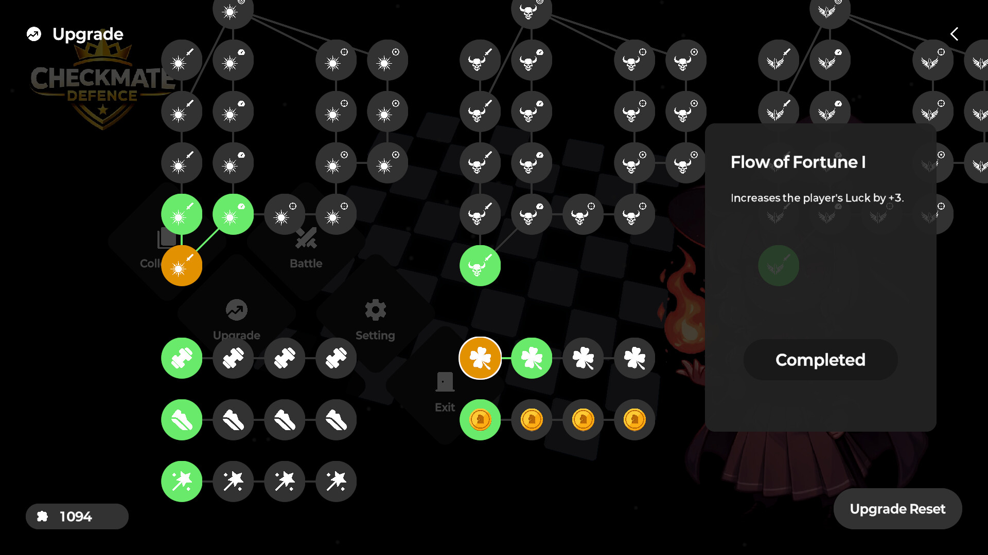 Checkmate Defence Screenshot 4