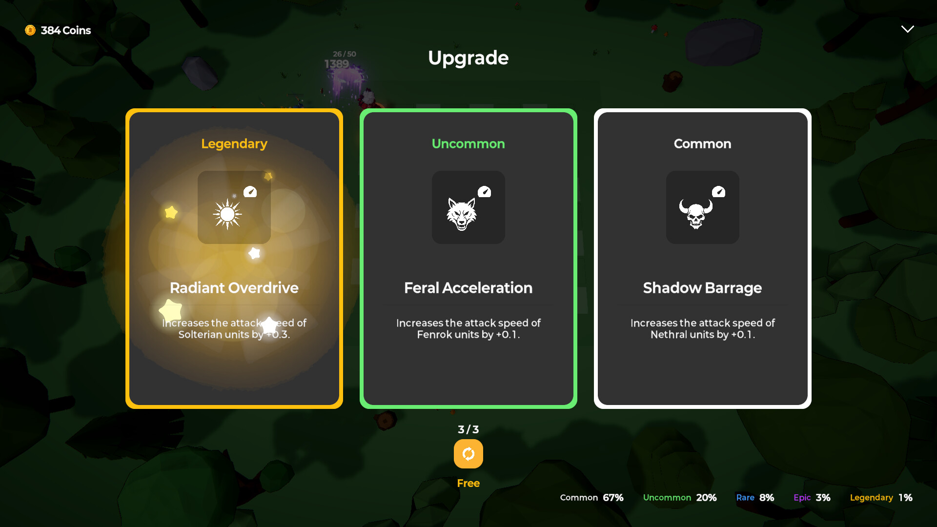 Checkmate Defence Screenshot 2