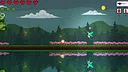 Escape from the Forest Screenshot 3