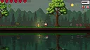 Escape from the Forest Screenshot 2