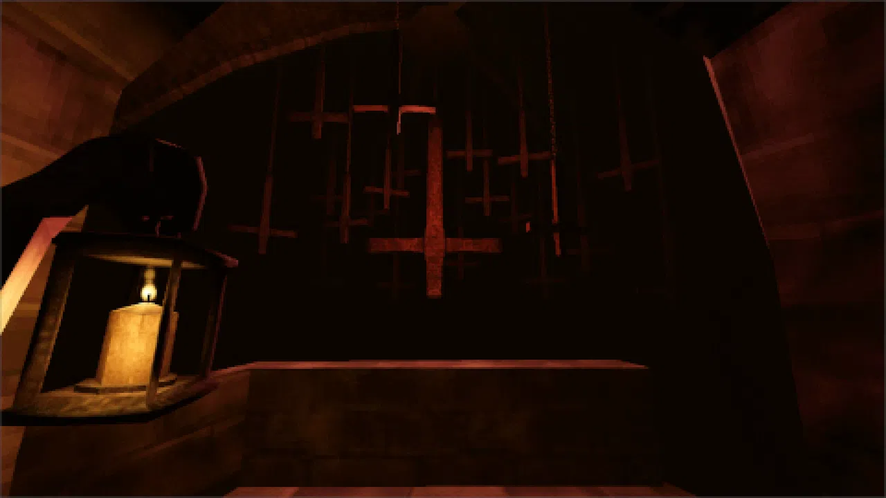 Vox in Tenebris Screenshot 3