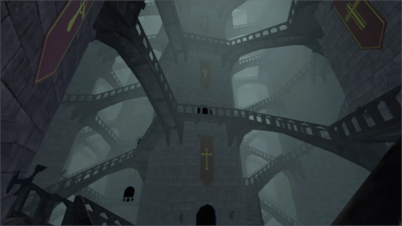 Vox in Tenebris Screenshot 5