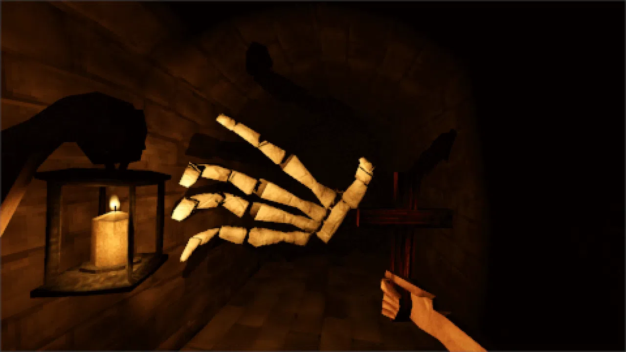 Vox in Tenebris Screenshot 4