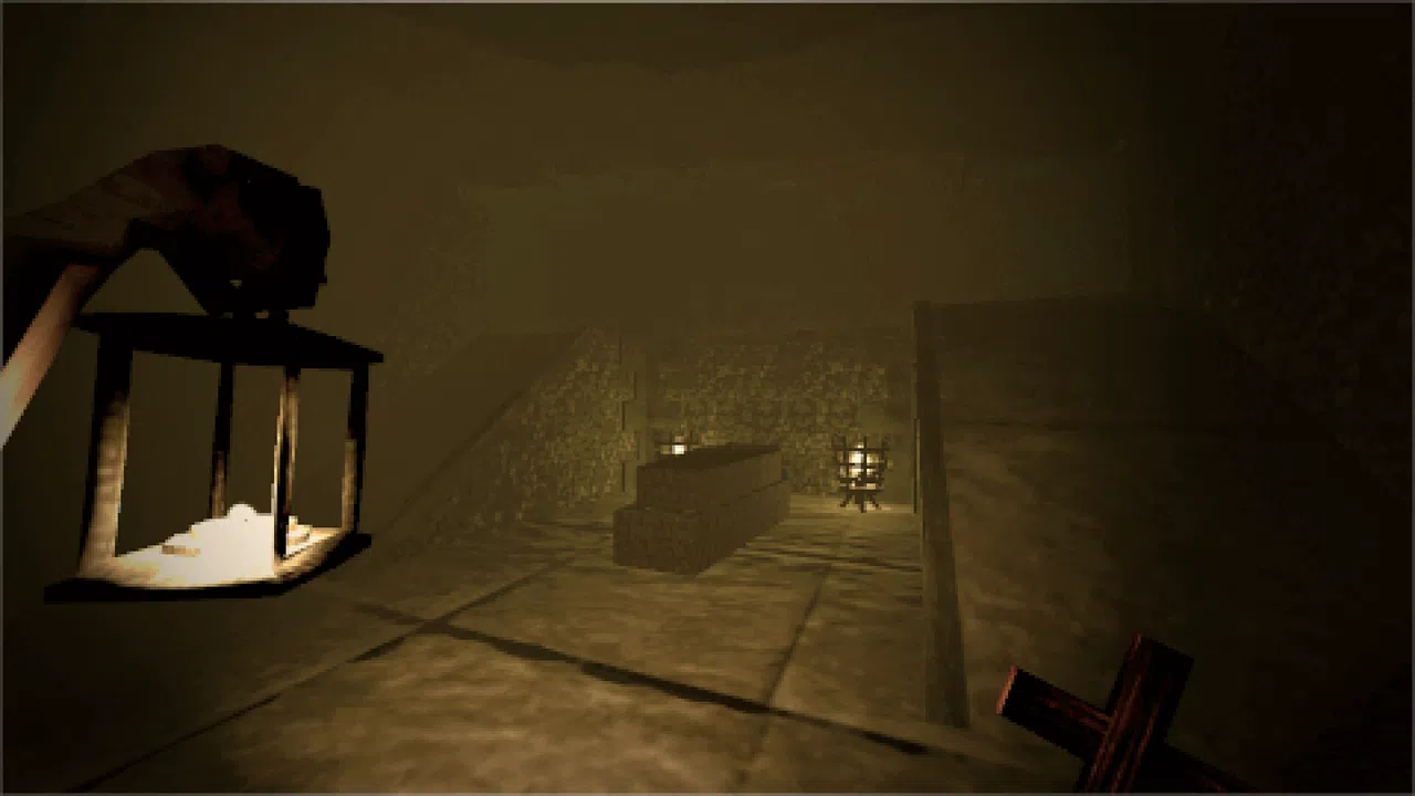 Vox in Tenebris Screenshot 2