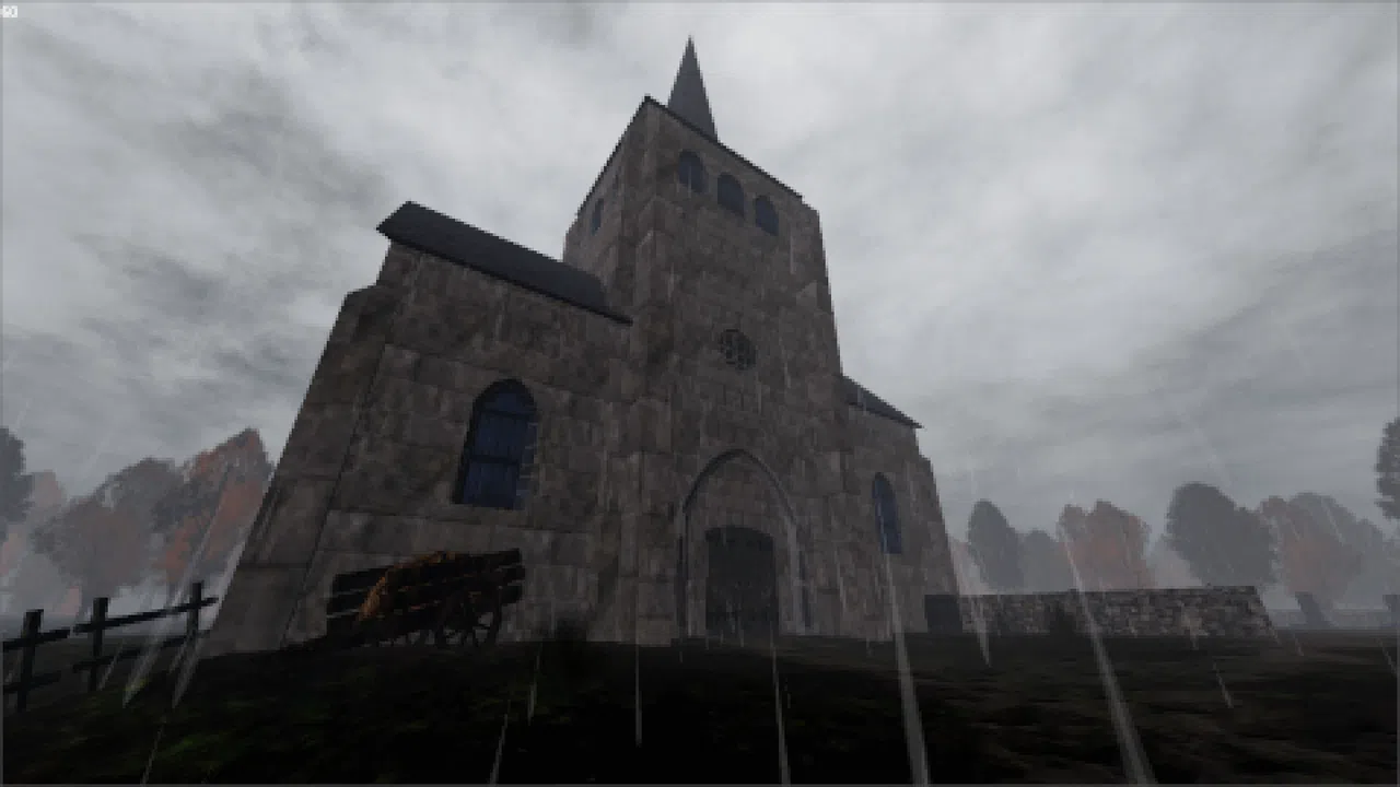 Vox in Tenebris Screenshot 0