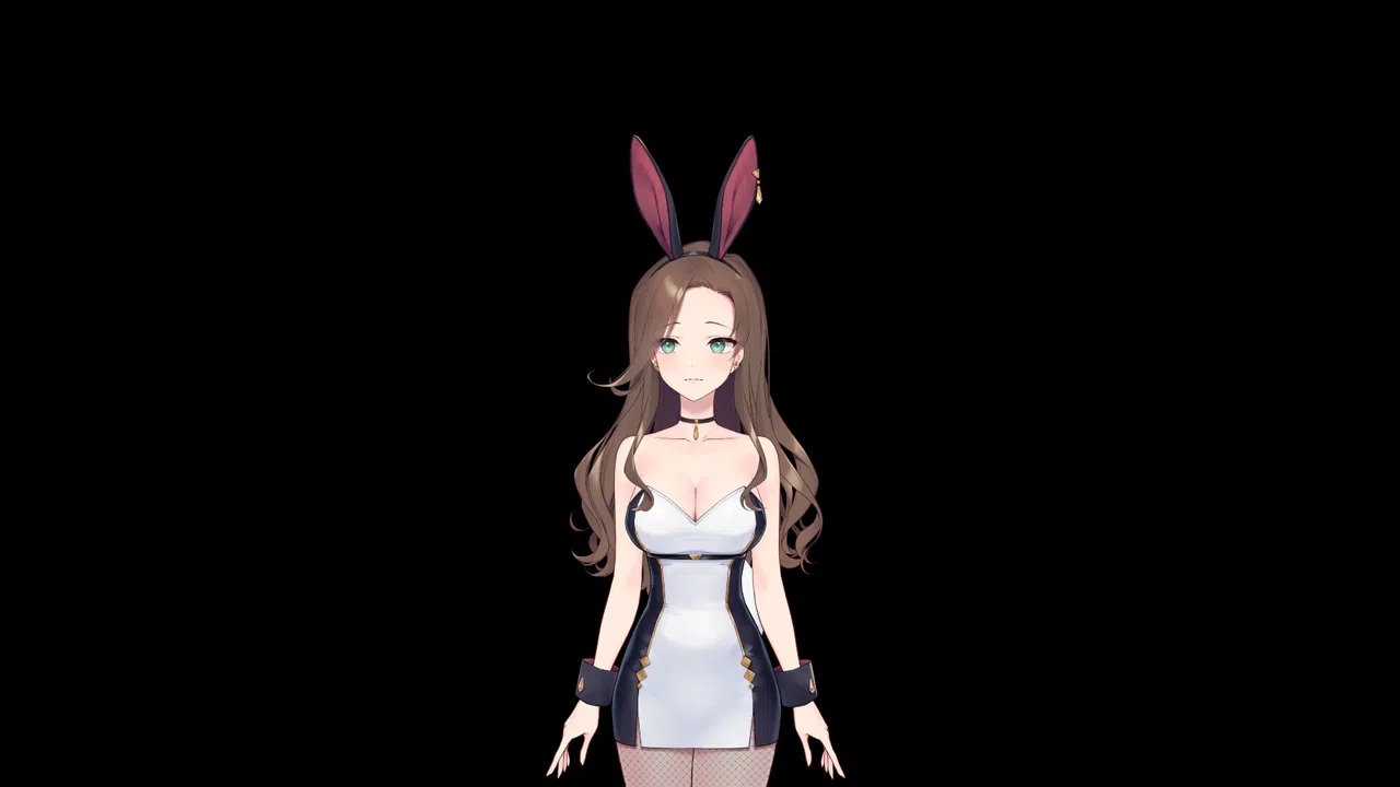 Your Bunny Secretary Screenshot 1