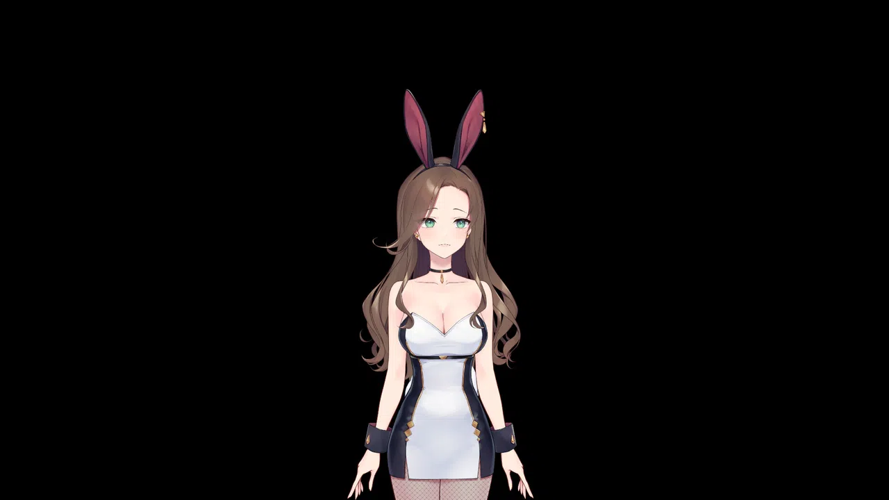 Your Bunny Secretary Screenshot 3