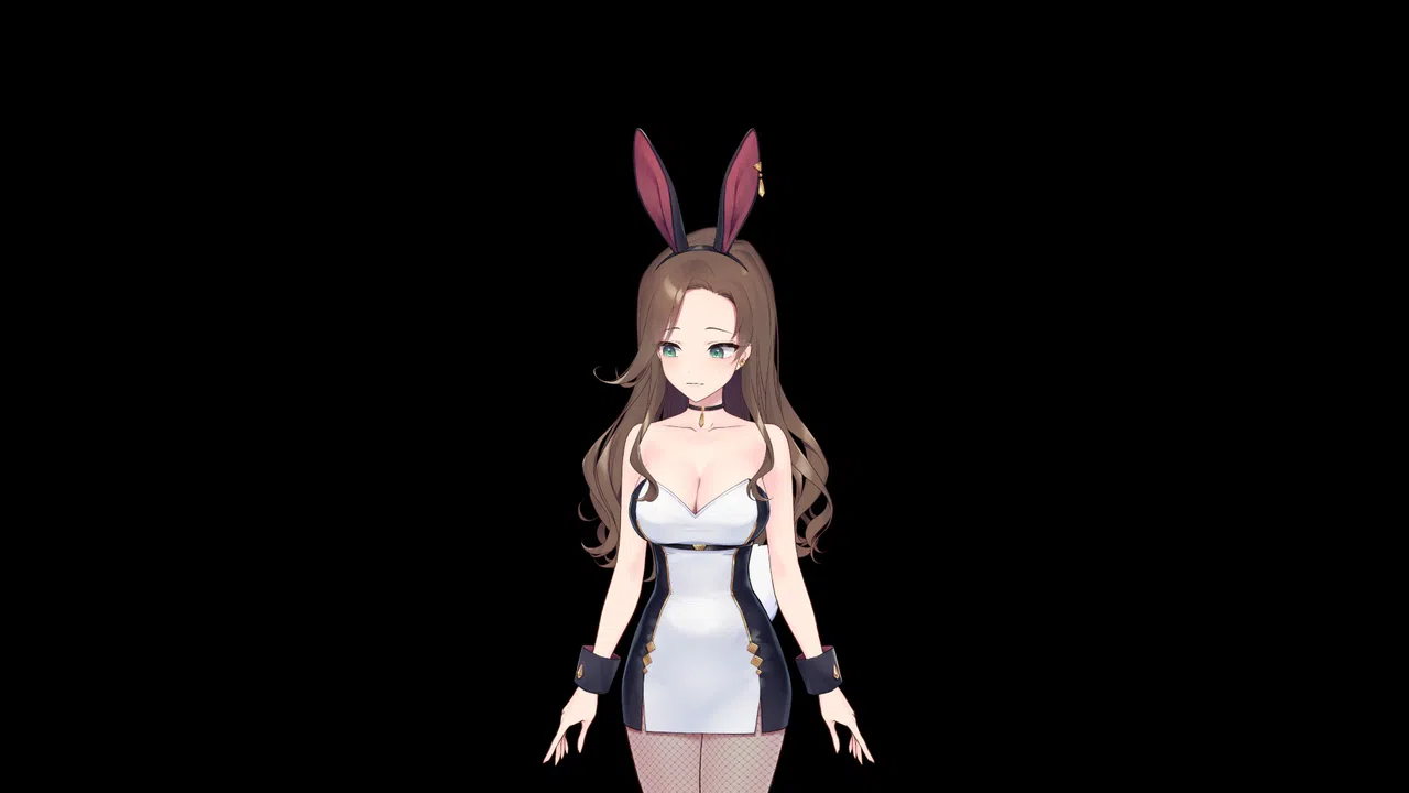 Your Bunny Secretary Screenshot 0