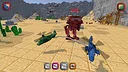 Duo Heli Combat Screenshot 1