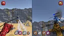 Duo Heli Combat Screenshot 6