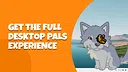 Desktop Pals Gold Screenshot 0