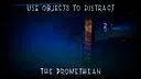 The Promethean Project Screenshot 7
