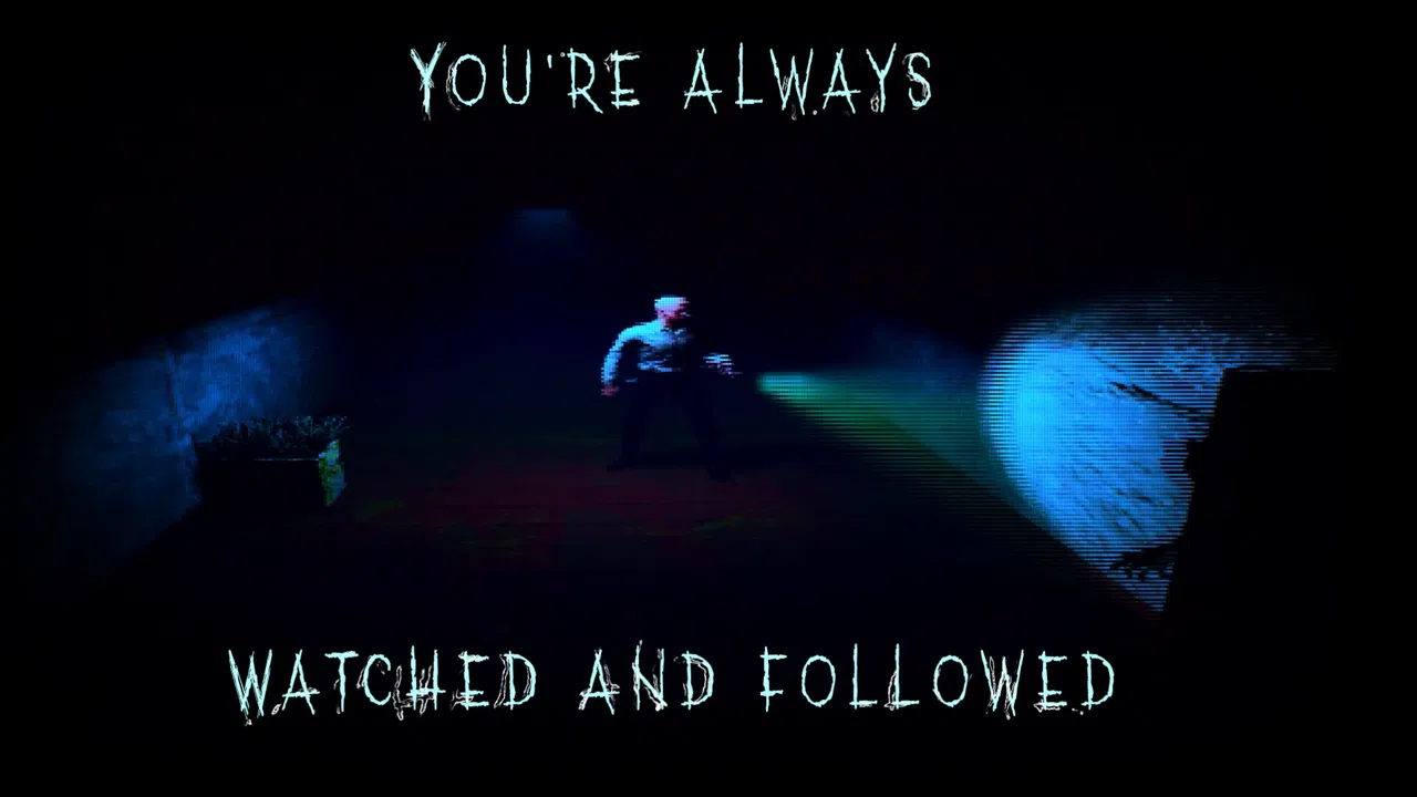 The Promethean Project Screenshot 5
