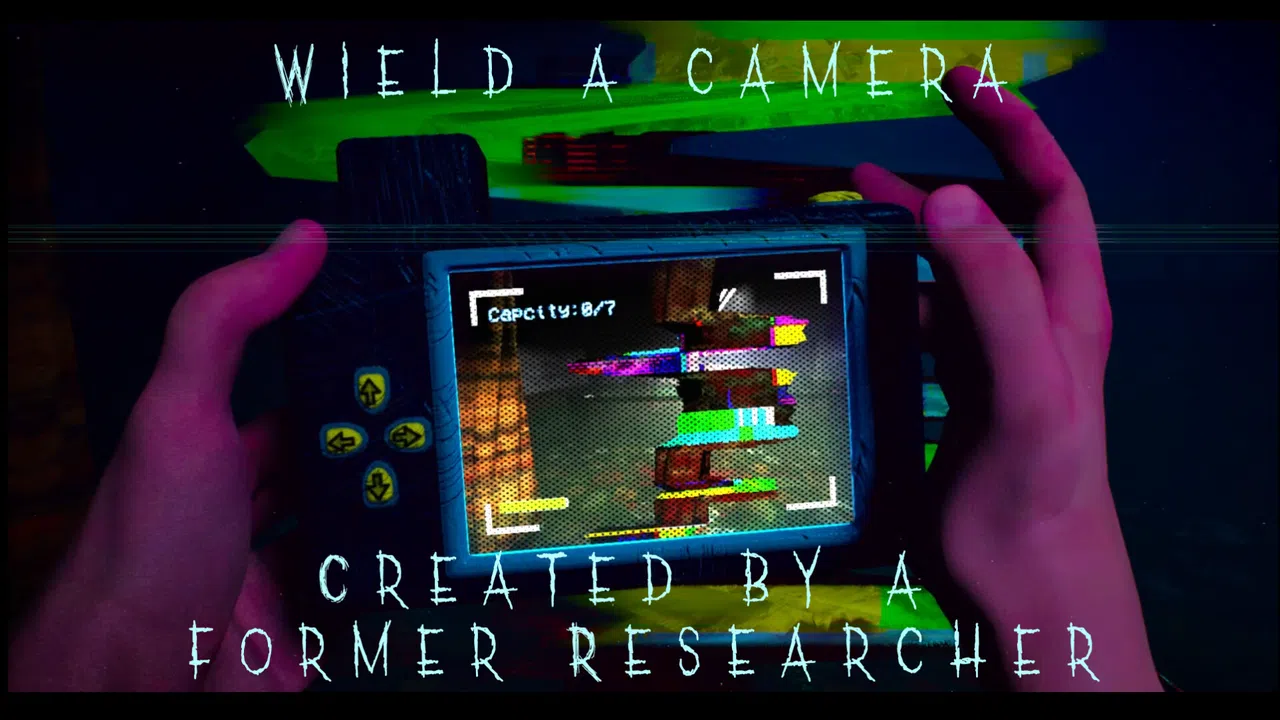 The Promethean Project Screenshot 3